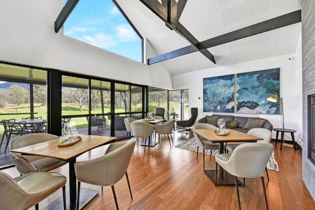 Glandore Vineyard Homestead. Home To A Onsite Cellar Door Pokolbin Εξωτερικό φωτογραφία